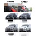 ONZIGOO WIT SPOILER KIT FOR HYUNDAI ACCENT 2010-15 